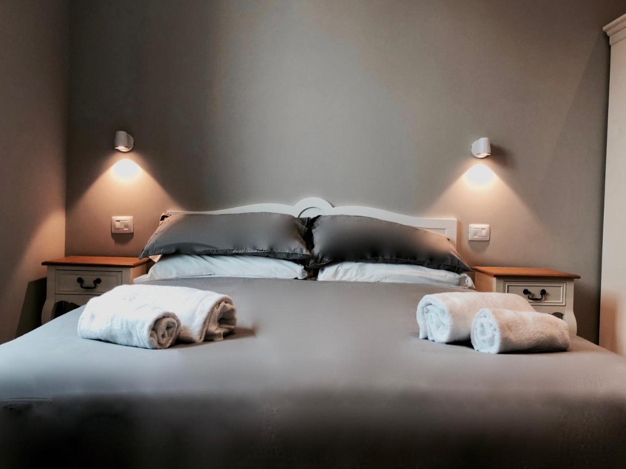 Audrey'S Roman Holidays - Rome Suites & Rooms Esterno foto